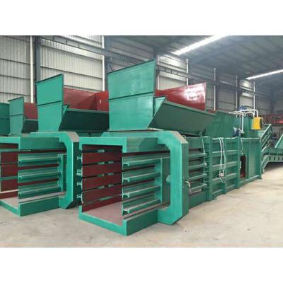 聚鑫機(jī)械廢紙箱液壓打包機(jī) 優(yōu)勢(shì)、特點(diǎn)與細(xì)節(jié)解析