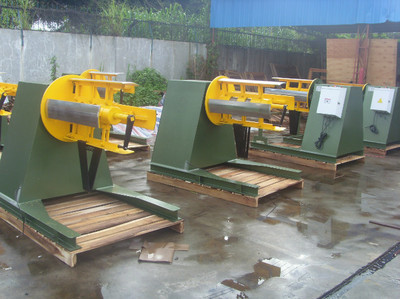 MT料架 重型材料架500KG與沖床自動(dòng)化裝置的卓越解決方案