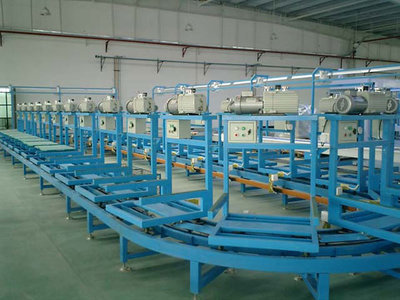 電子電器生產(chǎn)線設(shè)備與布局優(yōu)化及機(jī)械設(shè)備租賃選擇指南