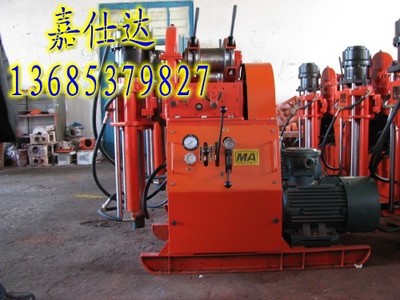 ZLJ4000煤礦用坑道鉆機(jī) 高效可靠的鉆探解決方案