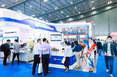 2025中國上海智能工廠展SIA 智能制造的未來盛宴