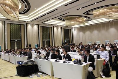 第十屆中國石化聚焦峰會CPF2016 專業(yè)化會議及展覽服務(wù)