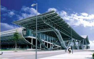 廣州國際會議展覽中心 一站式專業(yè)會議與展覽服務(wù)的領(lǐng)航者