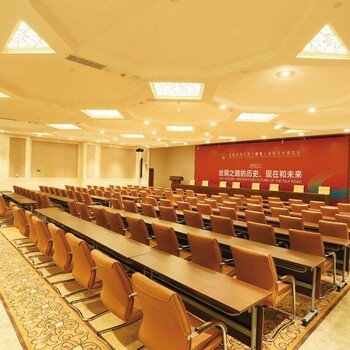 山西會議展覽服務(wù)市場價(jià)格解析與影響因素