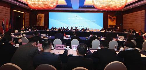 廣西古氏展覽 共襄盛會，助力2024年東博會會議及展覽服務(wù)新篇章